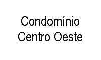 Logo Condomínio Centro Oeste em Vila Glória