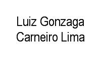 Logo Luiz Gonzaga Carneiro Lima em Dois de Julho