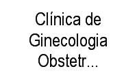 Logo Clínica de Ginecologia Obstetrícia E Pediatria em Centro