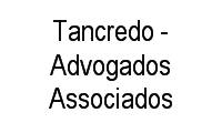 Logo Tancredo - Advogados Associados em Dom Pedro I
