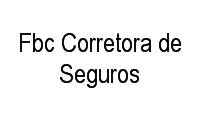 Logo Fbc Corretora de Seguros em Vila Guarani (Z Sul)
