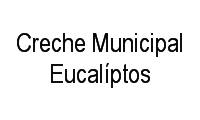 Logo Creche Municipal Eucalíptos em Alto Boqueirão