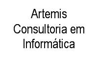 Logo Artemis Consultoria em Informática em Pinheirinho