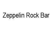 Logo Zeppelin Rock Bar em Farroupilha
