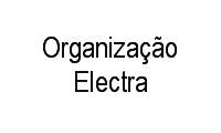 Logo Organização Electra em Centro Histórico