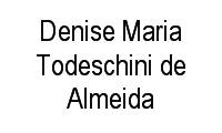 Logo Denise Maria Todeschini de Almeida em Centro Histórico