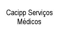 Logo Cacipp Serviços Médicos em Ondina