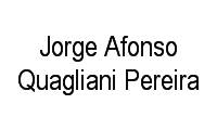Logo Jorge Afonso Quagliani Pereira em Jardim Renascença