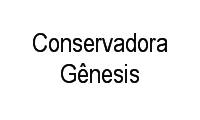Logo Conservadora Gênesis em Vila Pinho Vale do Jatobá (Barreiro)