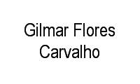Logo Gilmar Flores Carvalho em Passo das Pedras