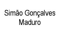 Logo Simão Gonçalves Maduro em Chapada