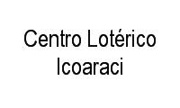 Logo Centro Lotérico Icoaraci em Cruzeiro (Icoaraci)