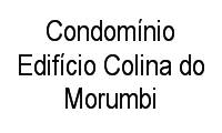 Logo Condomínio Edifício Colina do Morumbi em Parque Bairro Morumbi