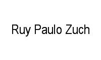 Logo Ruy Paulo Zuch em Centro Histórico
