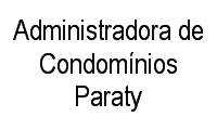 Logo Administradora de Condomínios Paraty em Centro Histórico