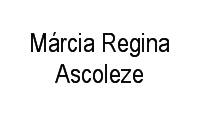 Logo Márcia Regina Ascoleze em Vila Nova
