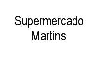 Logo Supermercado Martins em Vila Nova Campo Grande