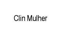 Logo Clin Mulher em Tabuleiro do Martins