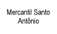 Logo Mercantil Santo Antônio em Centro