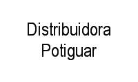 Logo Distribuidora Potiguar em Dix-Sept Rosado