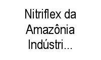 Logo Nitriflex da Amazônia Indústria E Comércio em Distrito Industrial I