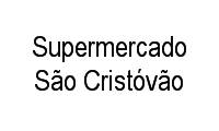 Logo Supermercado São Cristóvão em São Brás