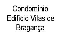 Logo Condomínio Edifício Vilas de Bragança em Jardim São Paulo(Zona Norte)