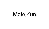 Logo Moto Zun em Caiçaras