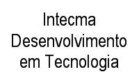 Logo Intecma Desenvolvimento em Tecnologia em Butiatuvinha