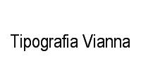 Logo Tipografia Vianna em Centro Histórico