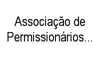 Logo Associação de Permissionários Vasco Cinquini em Vila Bianca