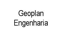 Logo Geoplan Engenharia em São Braz