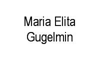Logo de Maria Elita Gugelmin em Uberaba
