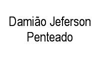 Logo Damião Jeferson Penteado em Vila São José