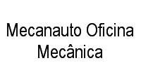 Logo Mecanauto Oficina Mecânica em Residencial Estrela Park