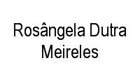 Logo Rosângela Dutra Meireles em Vila Moreninha II