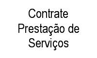 Logo Contrate Prestação de Serviços em Maria Aparecida Pedrossian