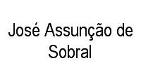Logo José Assunção de Sobral em Distrito Industrial I