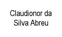 Logo Claudionor da Silva Abreu em Jardim Iguatemi