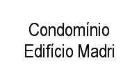 Logo Condomínio Edifício Madri em Vila Carrão