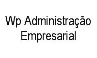 Logo Wp Administração Empresarial em Capão da Imbuia