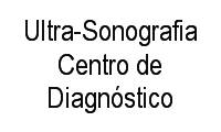 Logo Ultra-Sonografia Centro de Diagnóstico em Centro