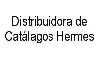 Logo Distribuidora de Catálagos Hermes em Vila Bandeirante