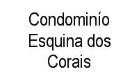 Logo Condominío Esquina dos Corais em Antares