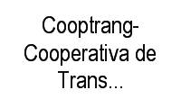 Logo Cooptrang-Cooperativa de Transportes Gerais em Areias