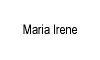 Logo Maria Irene em Estados