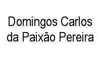 Logo Domingos Carlos da Paixão Pereira em Telégrafo Sem Fio
