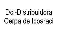 Logo Dci-Distribuidora Cerpa de Icoaraci em Cruzeiro (Icoaraci)