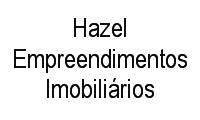 Logo Hazel Empreendimentos Imobiliários em Novo Mundo