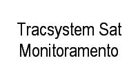 Logo Tracsystem Sat Monitoramento em Jardim Social